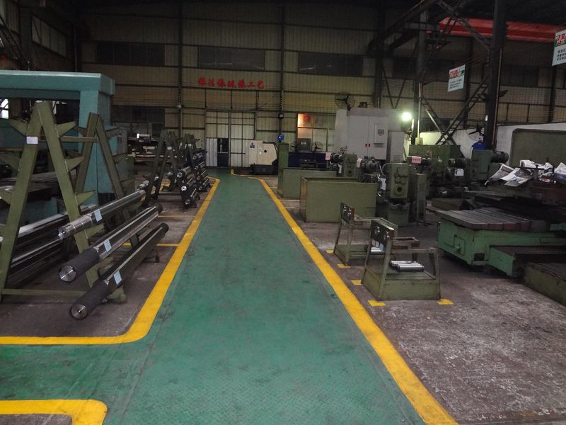 Changsha Huayi Technology Co., Ltd สายการผลิตของผู้ผลิต