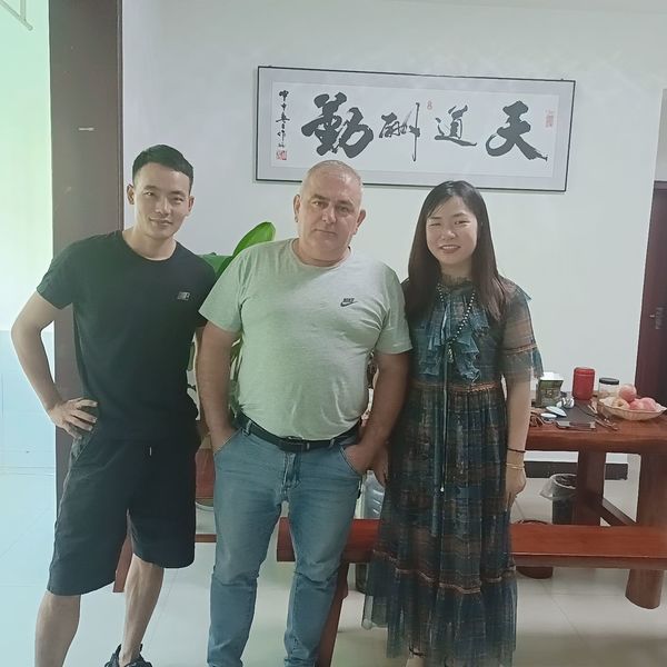 Changsha Huayi Technology Co., Ltd สายการผลิตของผู้ผลิต